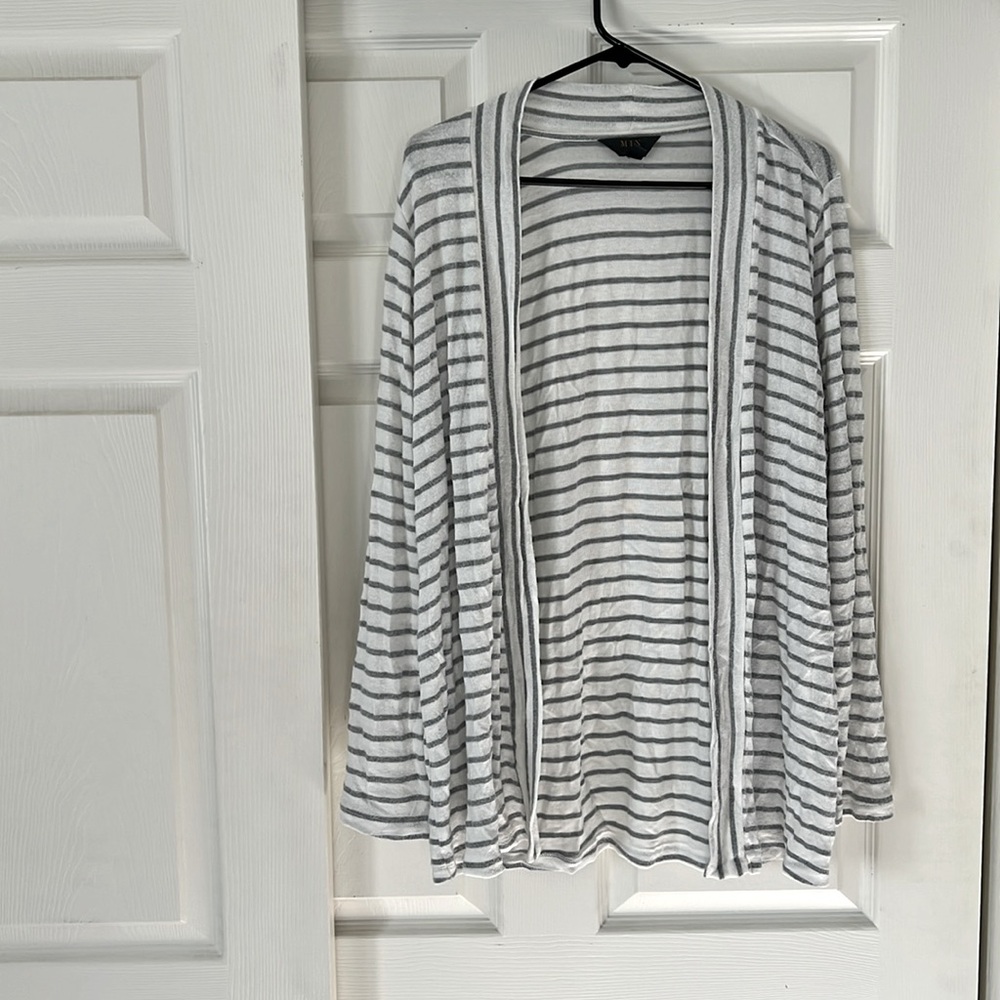 Mix by 41 Hawthorn cardigan